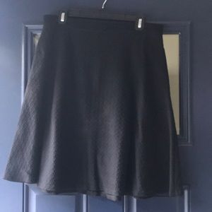 Theory skirt